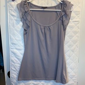 Express Tank Top